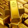 AU Gold Bars