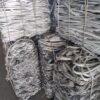Alluminium Wire Scrap