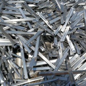 Aluminium Scrap