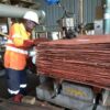 Copper Cathodes
