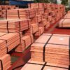 Copper Cathodes