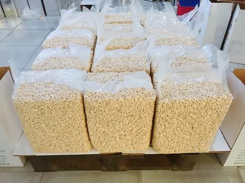 Raw Cashew Nuts