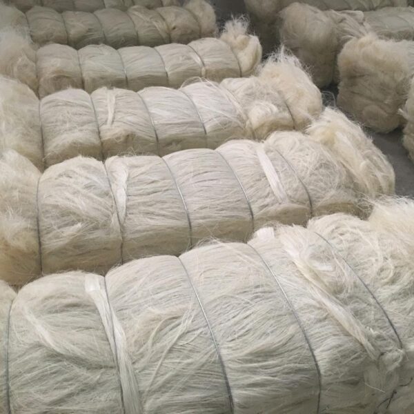 Sisal Fiber Grade 3L