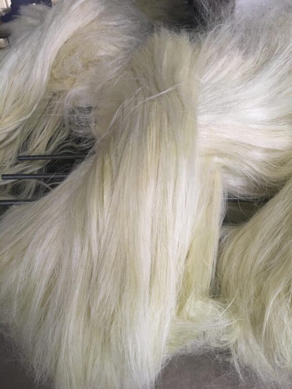 Sisal Fiber Grade 3L