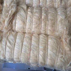 Sisal Fiber Short Fiber Tow 2