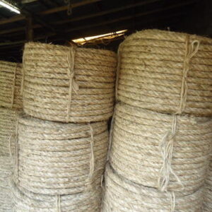 Sisal Rope