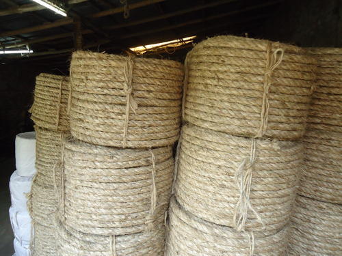 Sisal Rope