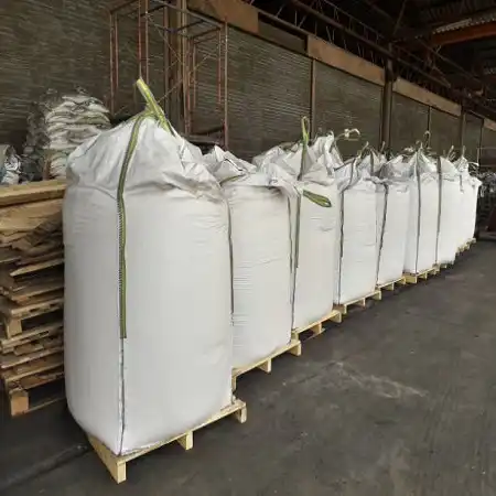 Urea 46% N Fertilizer