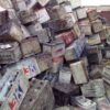 Used Car Batteries