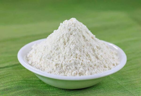 Wheat Flour